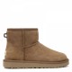 Купить UGG Classic Mini II Chestnut