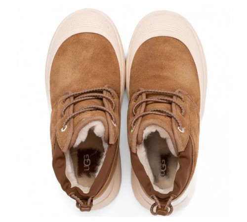 Купить UGG Neumel Hybrid Chestnut Whitecap