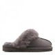 Купить UGG Mens Slippers Scufette Grey