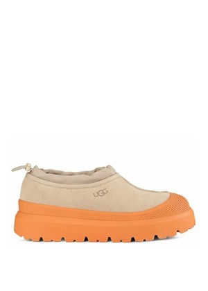 UGG Mens Tasman Weather Hybrid Moonlight Dark Apricot