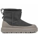 Купить UGG Mens Classic Mini Hybrid Cobble Grey