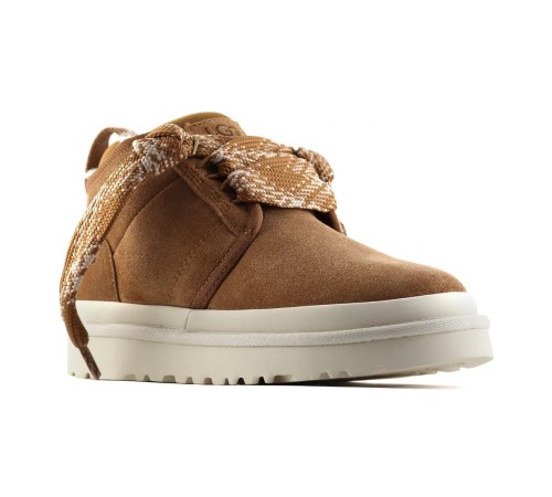 Купить UGG Neumel FT Chestnut