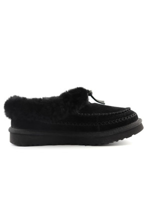 UGG Tasman Alpine Black
