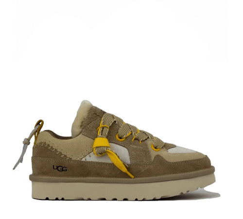 Купить UGG Lowmel Lo Trainer Biarritz