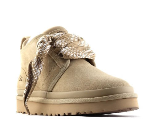 Купить UGG Neumel FT Sand