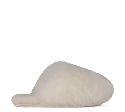 Купить UGG Chalet Slipper White