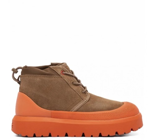 Купить UGG Neumel Hybrid - Chestnut / Orange