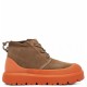 Купить UGG Neumel Hybrid - Chestnut / Orange