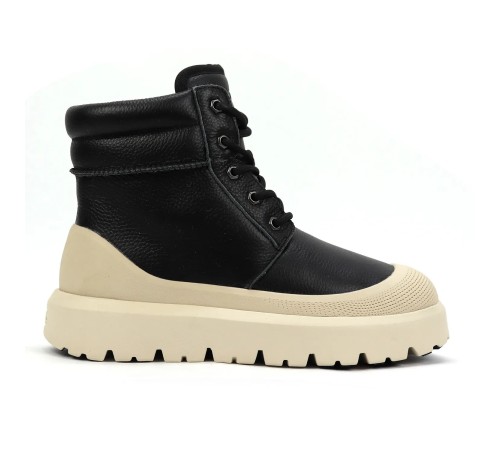 Купить UGG Neumel High Hybrid Bl/Birch