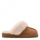 Купить UGG Mens Slippers Scufette Chestnut