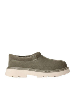 UGG Mens Tasman Lug moss green / ceramic