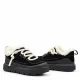 Купить UGG Heritage Utility Sneaker Black