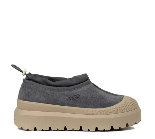 Купить UGG Mens Tasman Hybrid Obsidian Cobble Grey