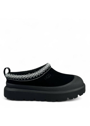 UGG Mens Tazz Hybrid Black