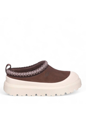 UGG Mens Tazz Hybrid Chocolate
