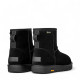 Купить UGG Mens Classic Mini Gtx Boot Black