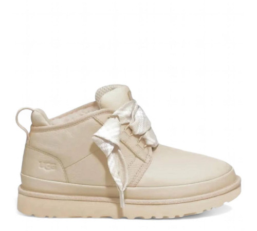 Купить UGG Neumel FT White Leather