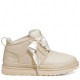 Купить UGG Neumel FT White Leather