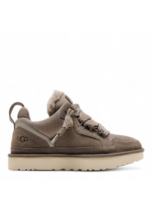 UGG Lowmel Trainer Smoke Plume