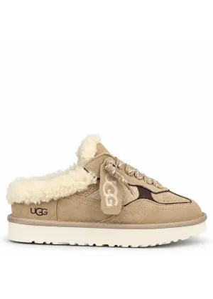UGG Lowmel Mule Sand