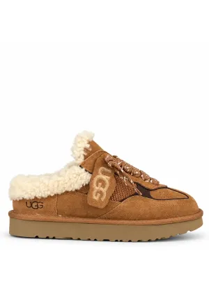 UGG Lowmel Mule Chestnut