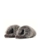 Купить UGG Womens Slipper Chalet Charcoal