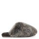 Купить UGG Womens Slipper Chalet Charcoal