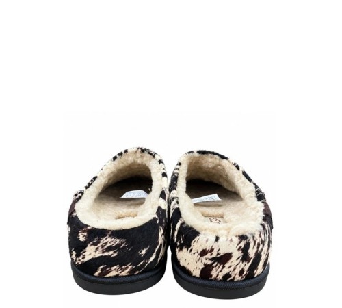 Купить UGG Otzo Western Clog Brown Multi