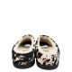 Купить UGG Otzo Western Clog Brown Multi