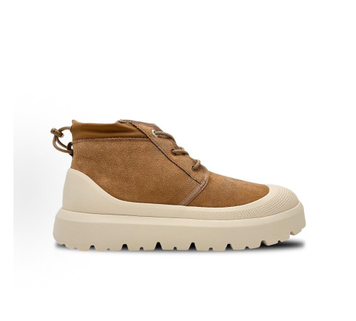 Купить UGG Neumel Hybrid Chestnut Whitecap А-2