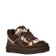 Купить UGG Lowmel Trainer Western Burnt Cedar
