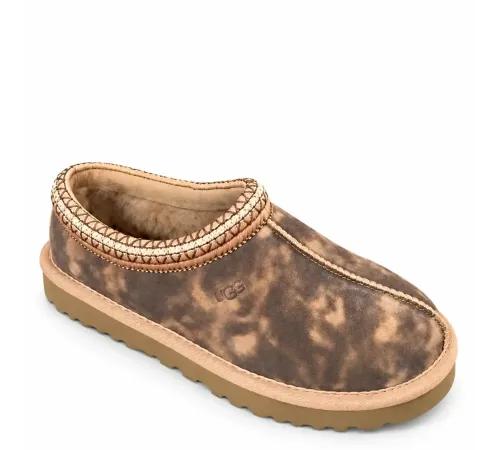 Купить UGG Tasman Slippers Spotted