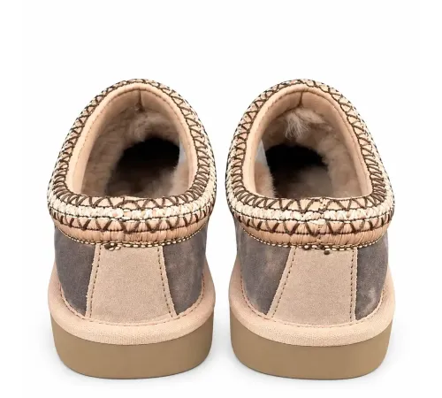 Купить UGG Tasman Slippers Spotted