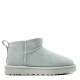 Купить UGG Classic Ultra Mini II Grey-Violet