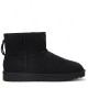 Купить UGG Mens Zip Mini Black