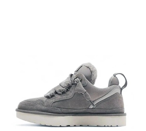 Купить UGG Lowmel Trainer Grey