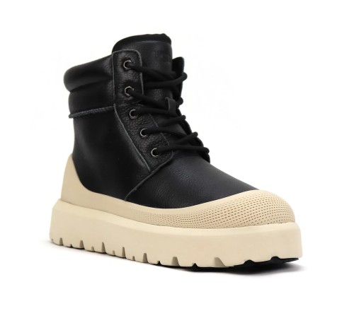 Купить UGG Neumel High Hybrid Bl/Birch
