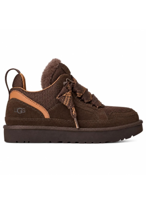 UGG Lowmel Dusted Cocoa