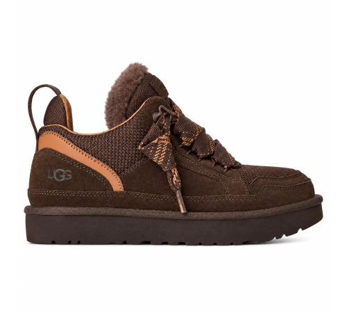 Купить UGG Mens Lowmel Dusted Cocoa
