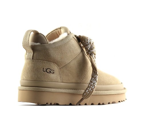 Купить UGG Neumel FT Sand