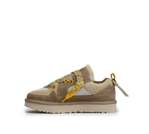 Купить UGG Lowmel Lo Trainer Biarritz