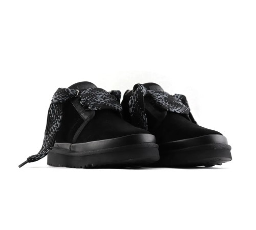 Купить UGG Neumel FT Black