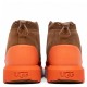 Купить UGG Neumel Hybrid - Chestnut / Orange