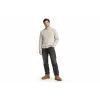 Оригинальные мужские зимние ботинки UGG