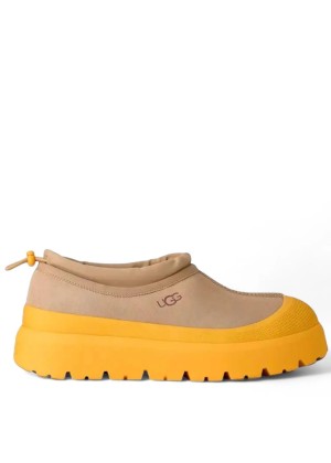 UGG Mens Tasman Hybrid Mustard Seed / Summer Wheat