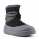 Купить UGG Classic Short Pull-On Wheater Black