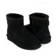 Купить UGG Classic Mini II Black