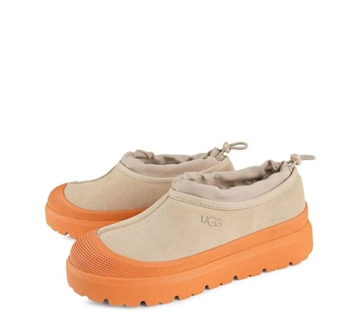 Купить UGG Mens Tasman Weather Hybrid Moonlight Dark Apricot