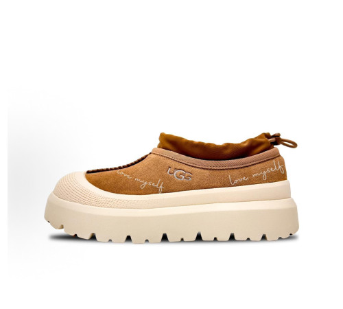 Купить UGG Mens Tasman Hybrid Chestnut A 1