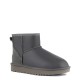 Купить UGG Classic Mini Metallic Grey